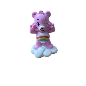 Tonies Care Bears: Cheer Bear Tonie - Stories & Songs - Interactive Figurine - Picture 1 of 3