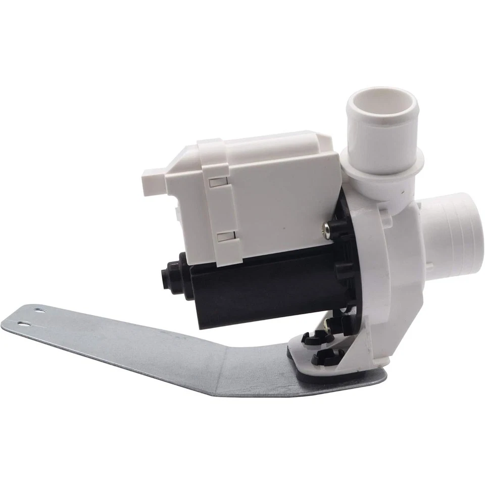 GE 洗衣机排水泵套件 适合型号 — 第 1/1 张图片