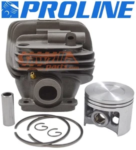 Kit de pistón de cilindro Proline® para Hilti DSH 900 DSH 900X Nikasil 412384 espacio libre - Imagen 1 de 8