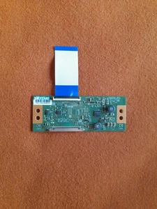 t-con 32-37 ROW2.1 HD VER0.1 6870C-0442B per telefunken TE32269S27yxd - Foto 1 di 1