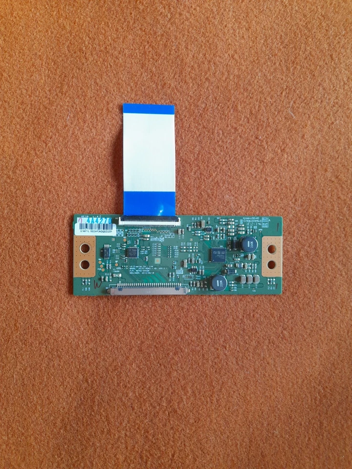 t-con 32-37 ROW2.1 HD VER0.1 6870C-0442B per telefunken TE32269S27yxd - Immagine 1 di 1