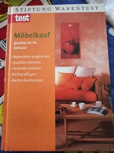 Buch für Möbel Kauf für Ausbildung - Bild 1 von 3