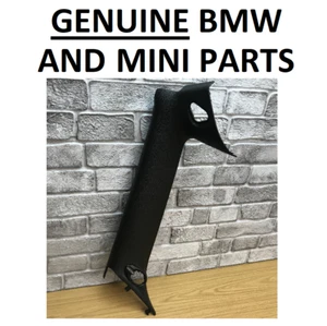 Original Mini Cabrio R57 A-Säulenabdeckung. 51437258323. LINKS. Harman Kardon. 28E - Bild 1 von 10