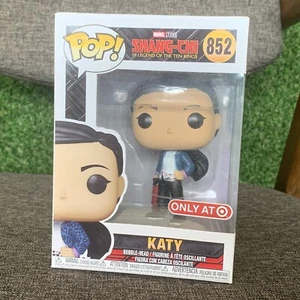 Funko Pop! Vinyl: Marvel - Katy - Target (T) (Exclusive) #852 - Foto 1 di 5