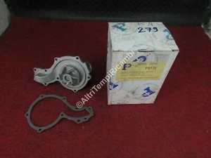 POMPA ACQUA PA279 AUDI 80 - 90 - 100 - A6 - CABRIO - COUPE' - VOLKSWAGEN GOLF - Picture 1 of 1