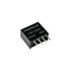 1PB2409S Powerpax 1W Unregulated DC-DC Converter 1Kv SIP 24V In / 9V Out