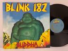 Blink 182 – Buddha LP 2014 US Kung Fu Records PUNK NOFX RANCID TRANSPLANTS