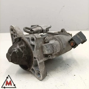 Starter Motor M001T30971 for Mazda 6 2008-2013 Used (98859) - Picture 1 of 9