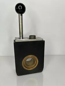 Foerster Defectomat Test Coil 2.891.13-0300, 30mm - Picture 1 of 3