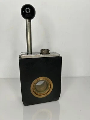 Foerster Defectomat Test Coil 2.891.13-0300, 30mm - Image 1 of 3