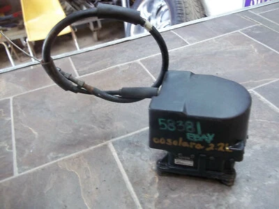 99 00 01 1999 2000 2001 TOYOTA CAMRY SOLARA CRUISE CONTROL 8824006040 - Image 1 of 4