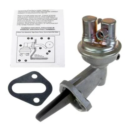 Bomba de combustible para Ford Ranger 1984-1988 1987 1985 1986 Delphi MF0080 Foto 1 de 4