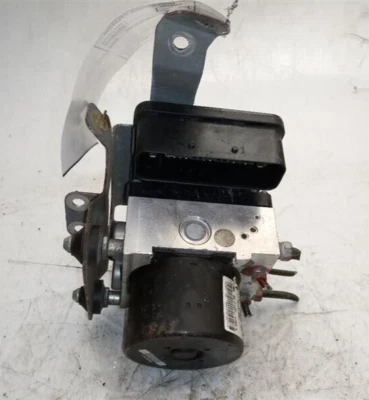 2009-2017 Mitsubishi Lancer ABS Anti-Lock Brake Pump Control Module Assembly - Image 1 of 4