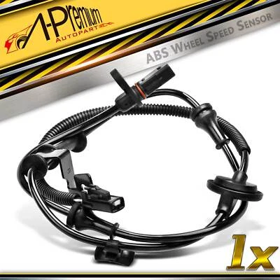 Sensor de velocidad de rueda ABS trasero derecho A-Premium para Kia Forte5 2014 15-18 1,6 L 2,0 L Foto 1 de 4