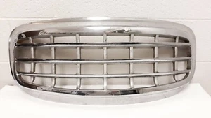 1949-50 Nash Rambler Ambassador Airflyte Grille 3127922 OEM - Picture 1 of 12