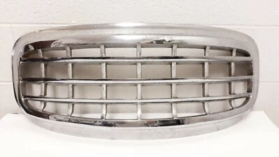 Nash Rambler Ambassador Airflyte 1949-50 parrilla 3127922 OEM Foto 1 de 4