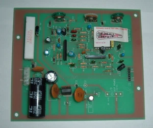 Pinball Mania / Bally "Say It Again" Repro Board - Picture 1 of 2