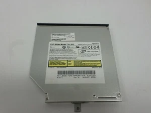 Dell Inspiron M5010 8X DVD±RW DL SATA Burner Drive TS-L633 DP/N 5887G (A49-27) - Picture 1 of 6