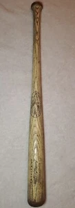 H&B LL16 Ed Mathews Little League Wood Bat 29" Louisville Kentucky - Picture 1 of 10