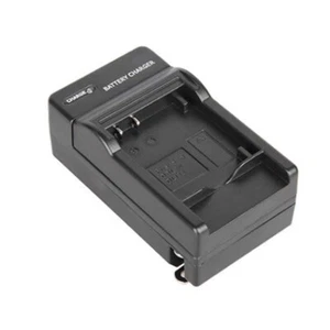 Cargador de batería de pared rápido LI-70B LI70C para OLYMPUS VG-110 VG-140 VG-150 LI70 - Imagen 1 de 6