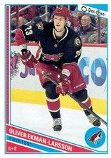 2013/14  - O-PEE-CHEE HOCKEY CARDS (1-269) U-PICK FROM LIST