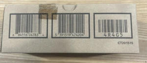 VERSIEGELT Dell 4R4G5 1250 1350 1355 Serie SCHWARZ Tonerkassette 700 Seiten CT201515 - Bild 1 von 4