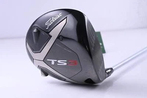 Titleist TS3 Driver / 8.5 Degree / X-Flex Project X EvenFlow T-1100 65 Shaft - Picture 1 of 8
