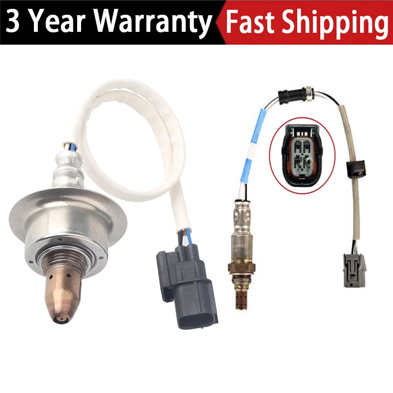 Sensor de oxígeno aguas arriba+aguas abajo 2 piezas para Honda Accord 2013-17 Acura ILX TLX 2016-20 Foto 1 de 4