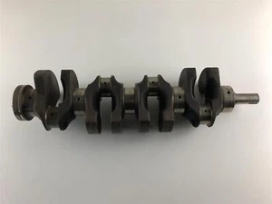 Porsche Kurbelwelle - Bild 1 von 4