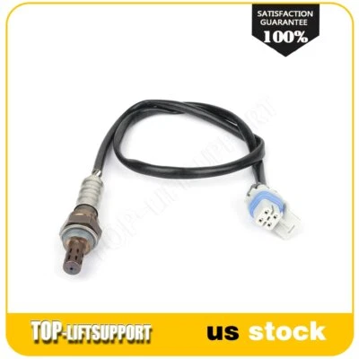 Oxygen 02 O2 Sensor For 2002-2006 Chevrolet Suburban 2500 6.0L Downstream wire 4 - Изображение 1 из 4