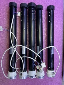 Crestron CSM-QMTDC-163-1-CN Schattenmotoren - Bild 1 von 8