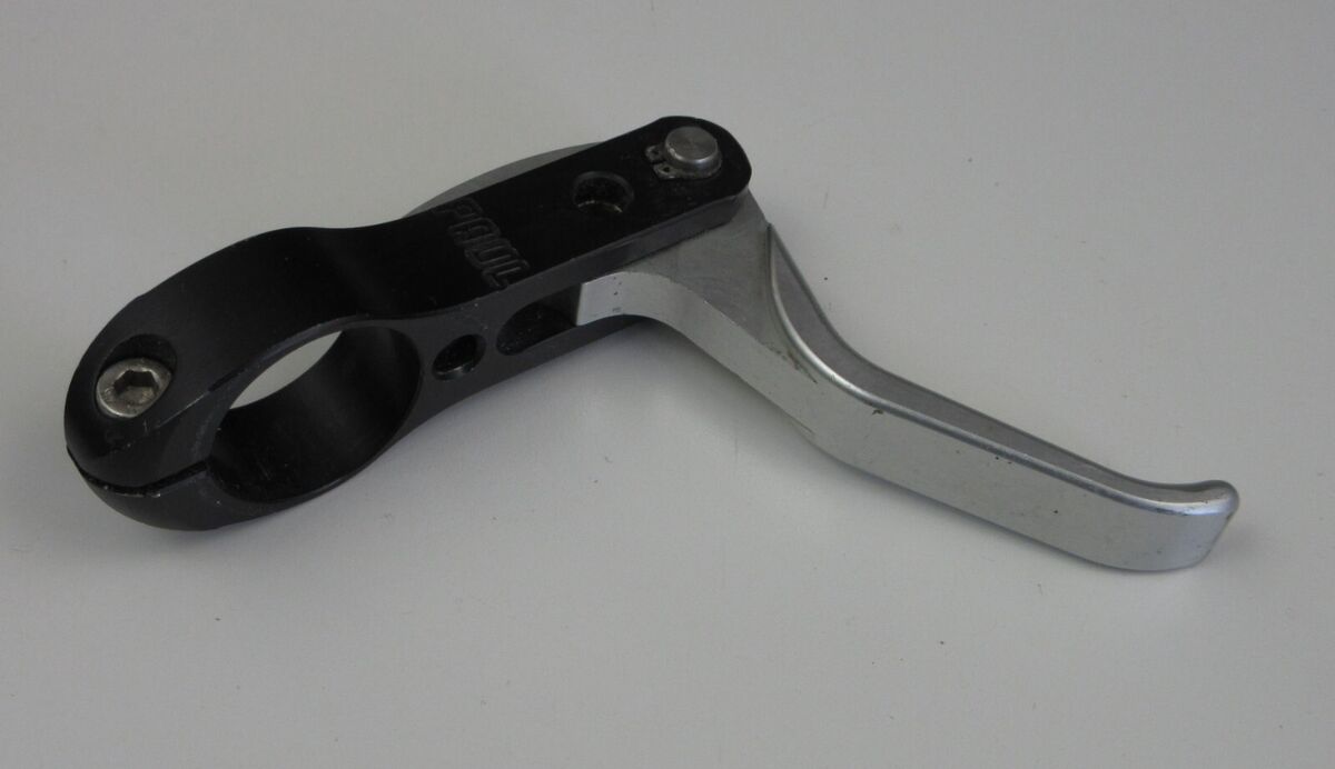 Paul Component Bicycle Brake Levers for sale | eBay Paul Component Bicycle Brake Levers for sale | eBay
