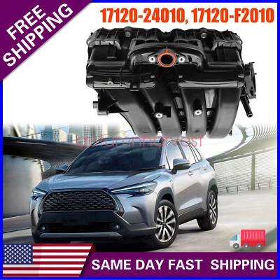 High quality!!!  Engine Intake Manifold for Toyota Corolla Cross 2.0L 2022-2024 - Image 1 of 2