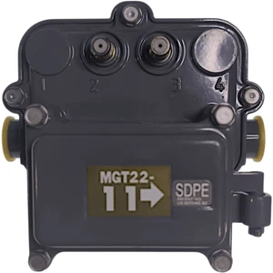 Antronix MGT22-11SDPE 2 port 11dB Tap - Picture 1 of 1