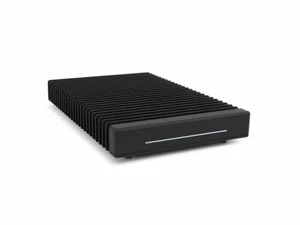 OWC 4,0 TB OWC ThunderBlade Ultra Alto Rendimiento Generación 2 Thunderbolt 3 Almacenamiento - Imagen 1 de 4