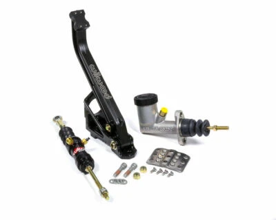 Kit de embrague Wilwood 341-15170 - montaje oscilante Foto 1 de 2