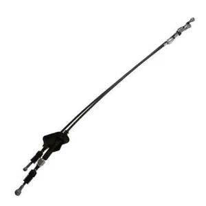 Pagid Gear Change Cable 649580138 FOR FIAT DOBLO 2001-2010 1.2 1.3 1.4 1.9L - Picture 1 of 1