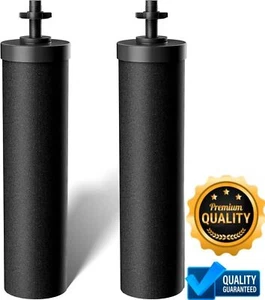 Water Filter Replacement for BB9-2 Black Purification Elements Fast Delivery USA - Picture 1 of 6