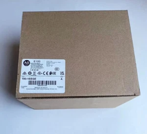 NEW Overload relay 193-1EEGE replaces 193-EEGE - Picture 1 of 2