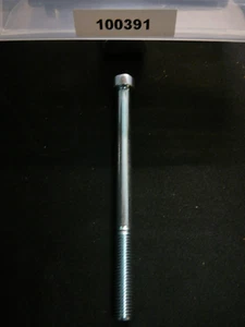 2 IKEA Sechskant Steckschlüssel Kopf Stifte Schrauben Teil # 100391 - Bild 1 von 1