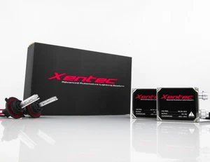 Xentec Premier 55 Watts H13 9008 4300K OEM Color HID Xenon Kit Low Beam - Picture 1 of 12