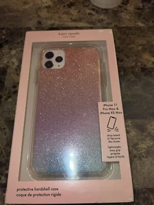 Kate Spade iphone 11 pro max / XS Max phone case - Zdjęcie 1 z 4