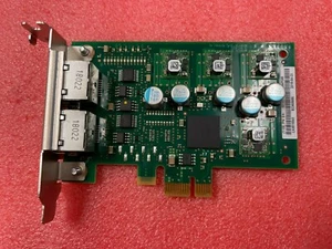 98Y6849 98Y6848 IBM 2-Port RS-485 Serial Interface PCIe Card Adapter - Picture 1 of 1