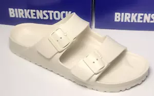 Birkenstock Herren Arizona Essentials EVA Eggshell 44 - Bild 1 von 4