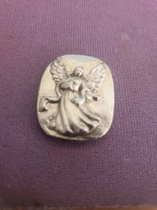 Harmony  Angel in my Pocket  Balance and Tranquility Medallion - Picture 1 of 4