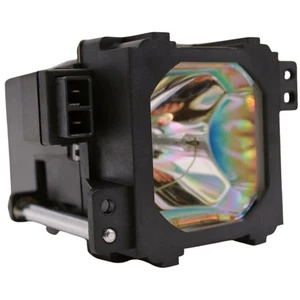 Jaspertronics™ Original Lamp & Housing for JVC RS2U Projectors - 1 Year Warranty - Picture 1 of 5