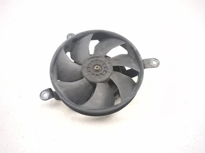 02 03 Ventilador radiador Honda CBR900RR CBR 954 Foto 1 de 4