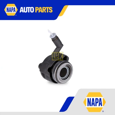 Clutch Concentric Slave Cylinder CSC fits PEUGEOT BOXER 3.0D 2006 on Central LuK - Image 1 of 4