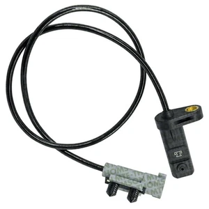 Sensor de velocidad de rueda ABS trasero derecho, trasero izquierdo MTE-THOMSON 73354 compatible - Imagen 1 de 2