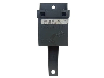 Centralina Chiusura Centralizzata Adatto per Renault Trafic II Scatola (Fl) 1.9 - Immagine 1 di 4